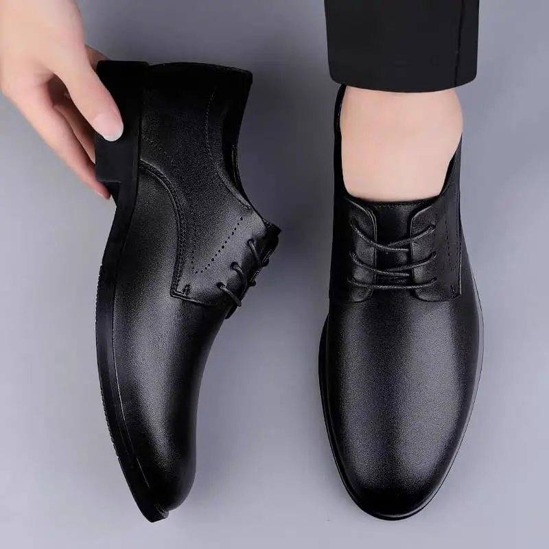 Premium Leather  Formal Shoe
