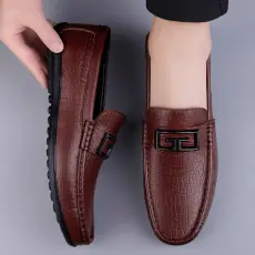 FULL LOAFAR SHOE -